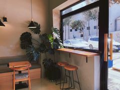 -小意思咖啡店(草桥店)