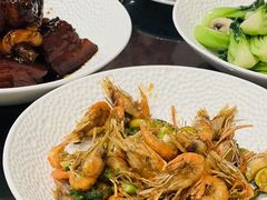 -白家餐厅(徐家汇店)