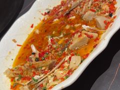 -千百味红餐厅·江西菜(绿地双子塔店)