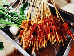 -玉林串串香·成都老字号(玉林街总店)
