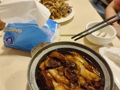 -玲又珑美食(盘福路店)