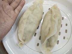 -北方饺子王·海肠捞饭·海鲜锅(山大店)