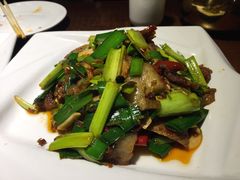 -布衣草棚风格餐厅