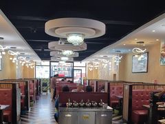 -美达尔烧烤海鲜家常菜(泰山路店)
