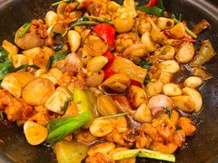 -喜粤广东菜(汉屯路店)