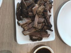 -姥家春饼店(漳州二路店)