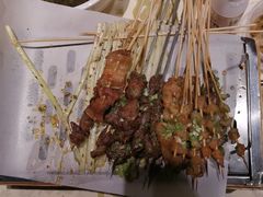 -串盟烧烤大排档·长沙美食地标(星沙店)