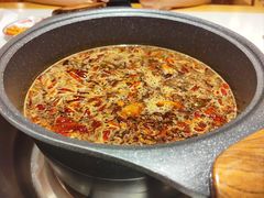 -佬缸炮江湖川菜(玉林店)