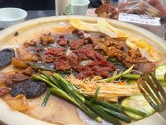 -八木轩·寻味大理白族民俗餐厅(文献路店)
