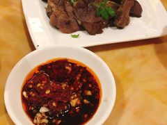 -敦煌达记酱驴肉黄面馆