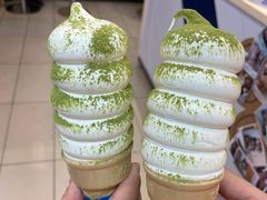 -DQ·蛋糕·冰淇淋(高新万达店)