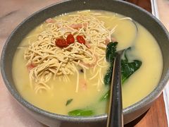 大煮干丝-桂满陇-锦绣江南(万象城店)