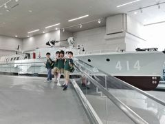-第壹宝贝儿童教育中心(朝阳校区)