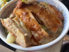 -吉野家(次渠大街店)