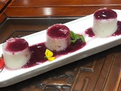 -万荣烤鸭店·北京菜(天坛店)