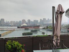 -世博源公馆·本帮融合菜·主题包厢·江景餐厅
