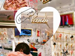 -VENCHI 闻绮(北京汉光店)