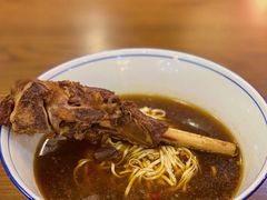 大骨牛排面-壹德壹(金钻广场E组团店)