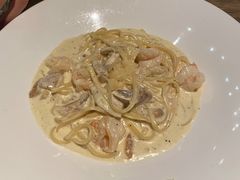 -一棵树·意大利西餐厅One Tree(新城店)