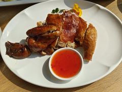 -新白鹿餐厅(城西银泰城店)