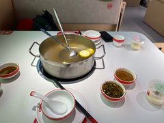 -陈记顺和潮汕鲜牛肉火锅(西门口广场店)