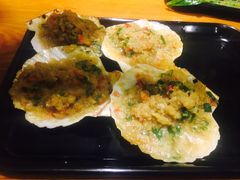 -好伦哥比萨烤肉自助(马家堡店)