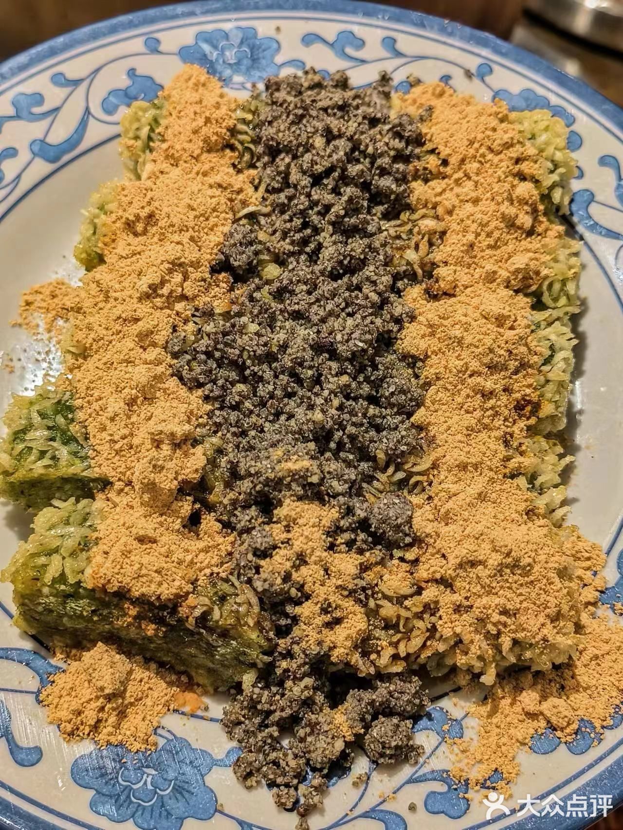 他家的味道就是正宗的重庆口味️ 好吃到不想去重庆️