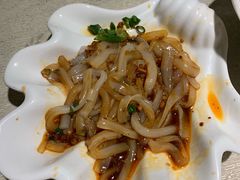 -川味堂·四川豆花(八卦岭店)
