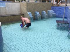 -哈尔滨太平湖温泉酒店