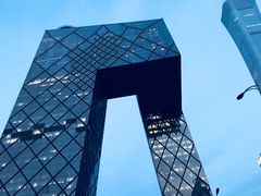 -中央广播电视总台(光华路办公区)