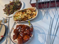 -轻松串吧(亦庄上海沙龙店)
