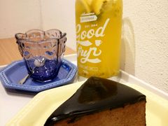 -流酥可心·牛乳蛋糕商店(禾祥西路店)