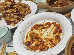 -紫光园·烤鸭(紫燕中路店)