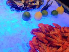 -鸣诗自助餐(澳門四季酒店)