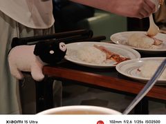 -庐灶江南·江南菜·四合院Bistro(东直门雍和宫·原华侨宾馆店)