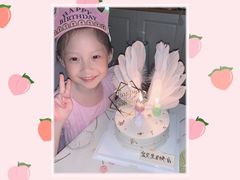 -卡漫莫尼蛋糕(私人定制店)