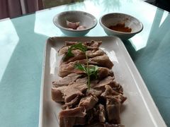 -小圆门美食宫(昆仑路店)