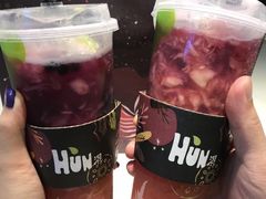 -混果汁(喜荟城店)