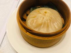 -一品淮扬 · 淮扬菜·北京万达文华酒店