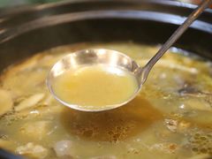 -马帮菜馆·美味野生菌