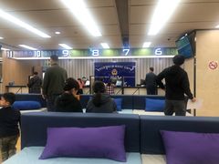 -浦东国际人才港