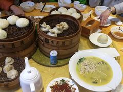 -留芳·文旅古月楼(老街店)