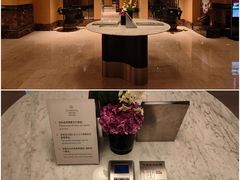 -南京金丝利喜来登酒店