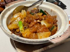 -侨美食家·粤菜(体育西路店)