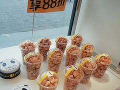 -味多美蛋糕(双合地铁店)
