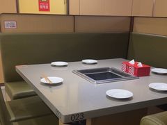 -海底捞火锅(旭辉MALL店)