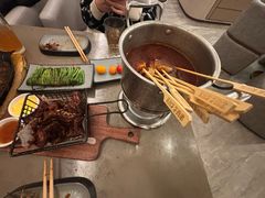 -苏小牛·牛肉串(国贸店)
