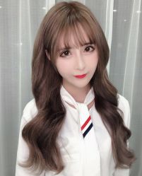 点击看大图 -3AM HAIR SALON烫发染发接发