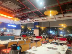-八合里潮汕鲜牛肉火锅(吉大店)