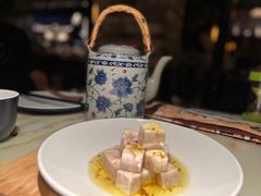 -绿茶餐厅(石家庄万象城店)